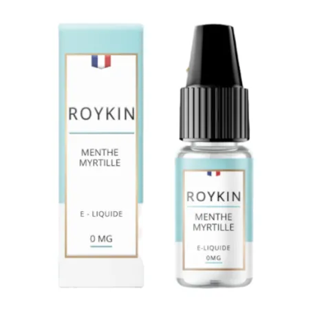 Menthe Myrtille