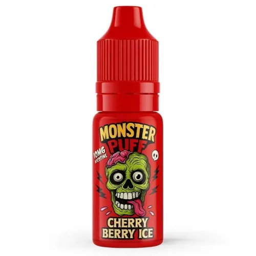 Cherry Berry Ice