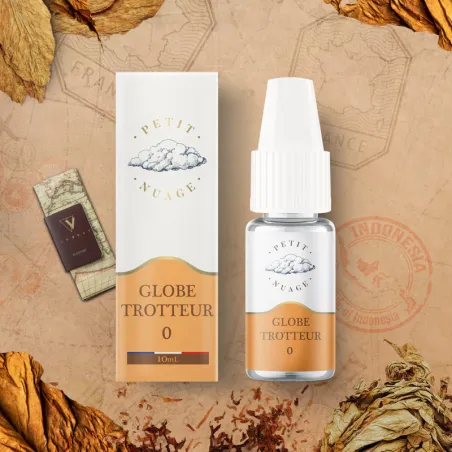 Globe Trotteur