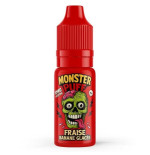 Fraise Banane Glacée