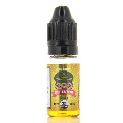 Dulce Dictator