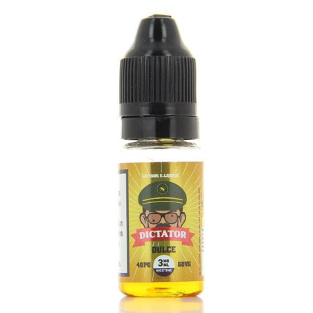 Dulce Dictator