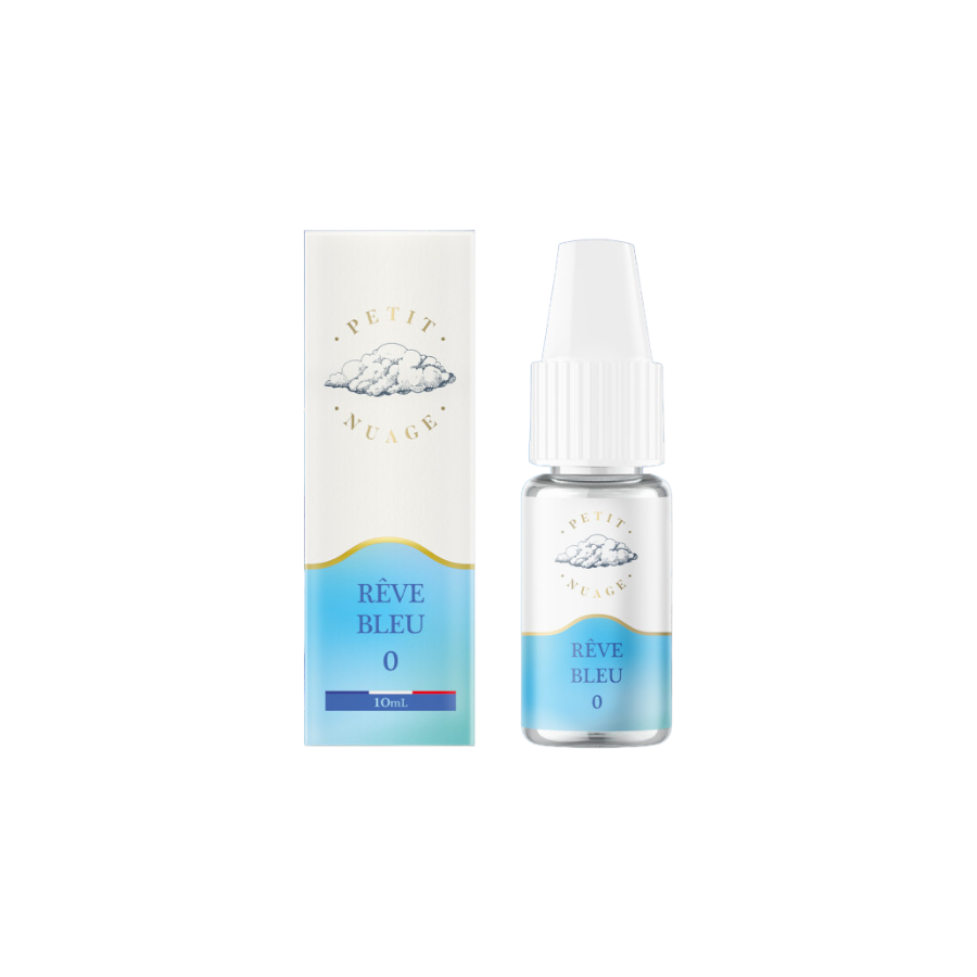 Rêve Bleu
