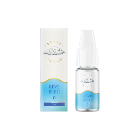 Rêve Bleu