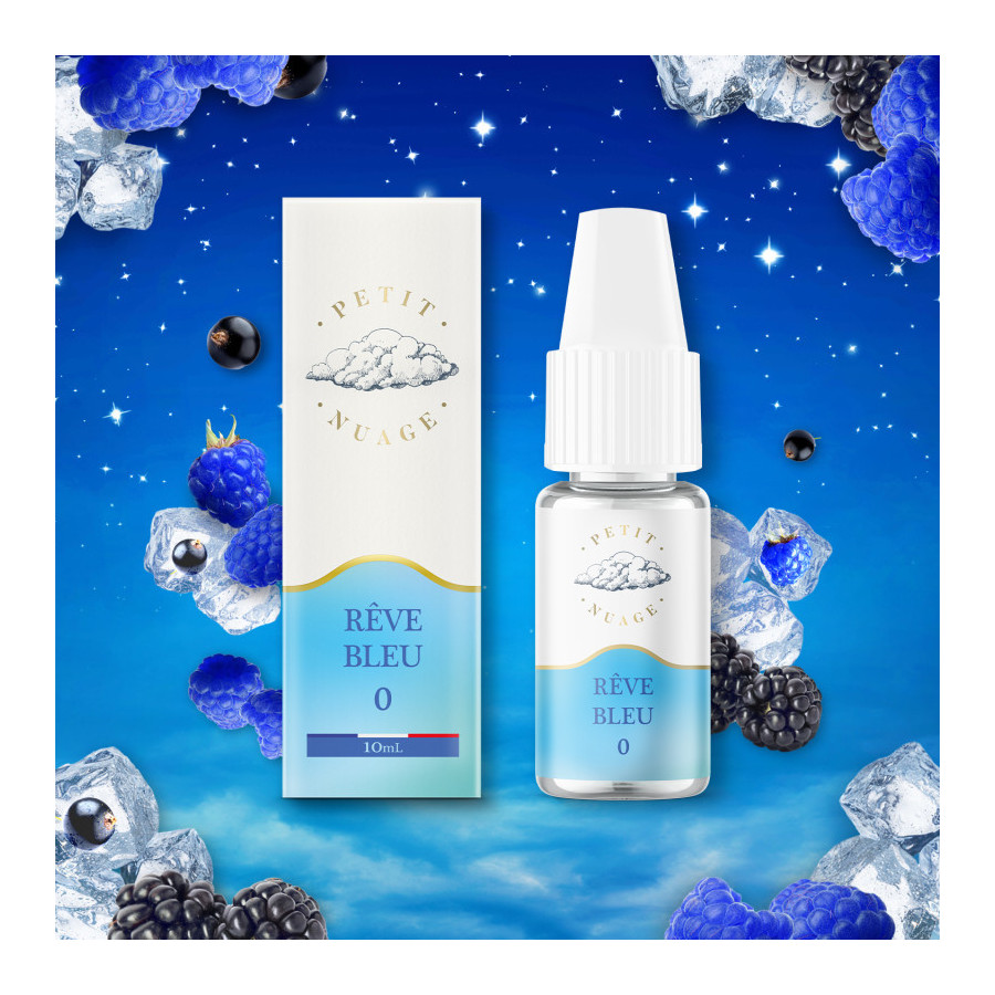 Rêve Bleu