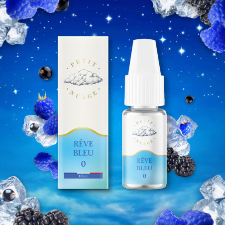 Rêve Bleu