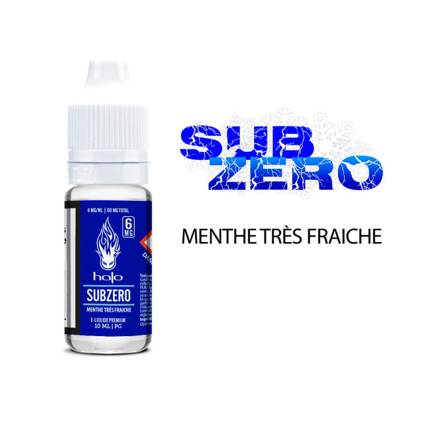 Pg Subzero