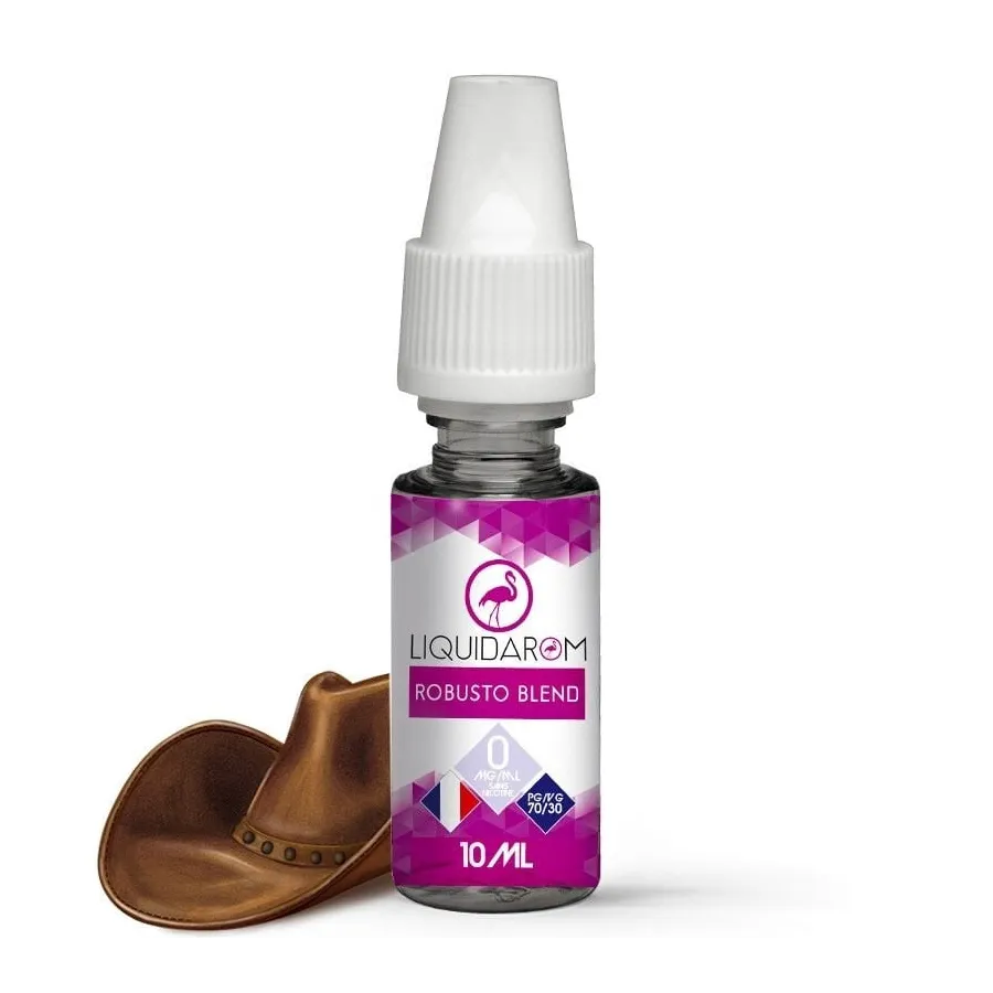 Robusto Blend