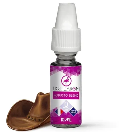 Robusto Blend