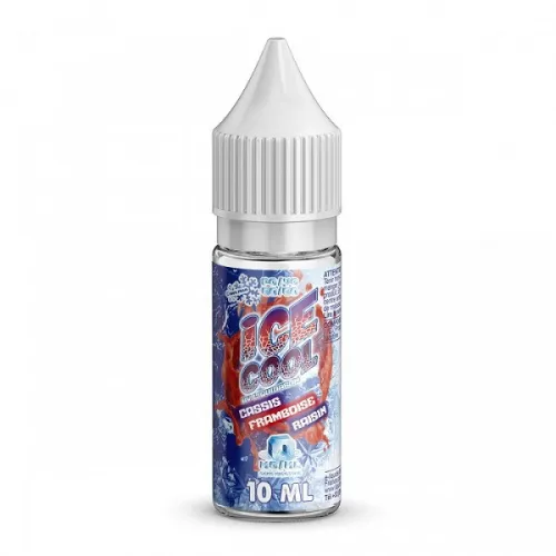 Cassis Framboise Raisin