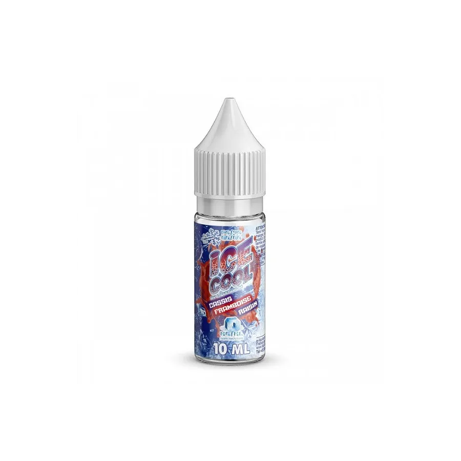 Cassis Framboise Raisin