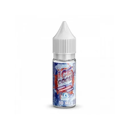 Cassis Framboise Raisin