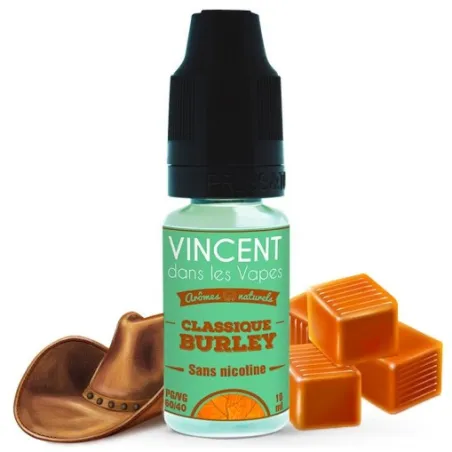 Classique Burley