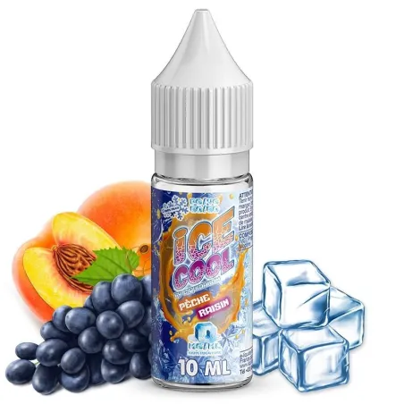 Pêche Raisin