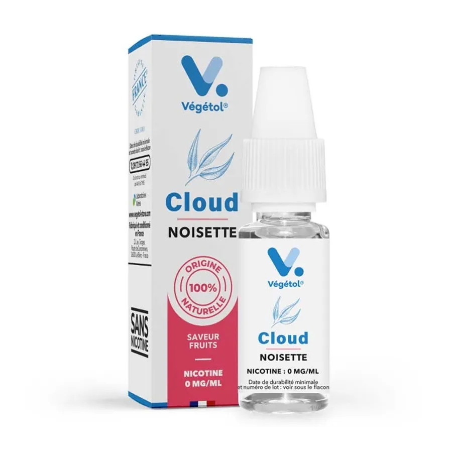 Cloud Noisette