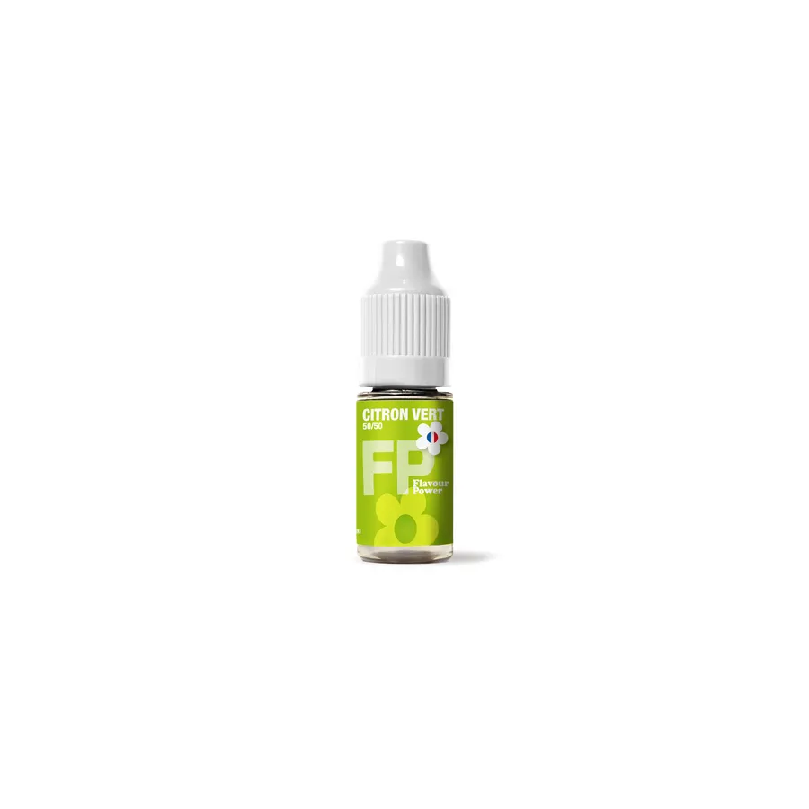 Citron Vert