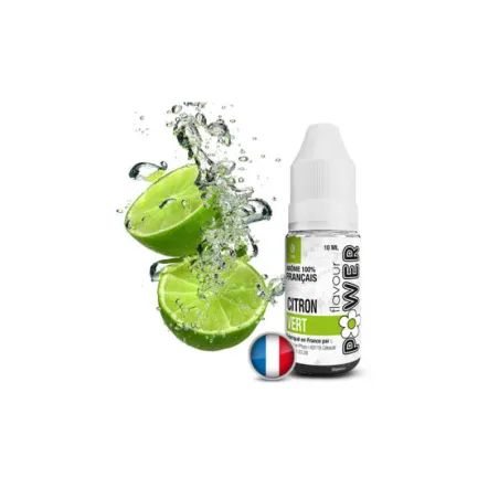 Citron Vert