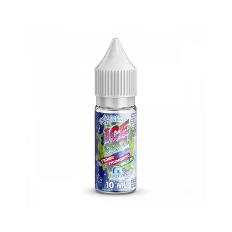 Fraise Framboise Basilic