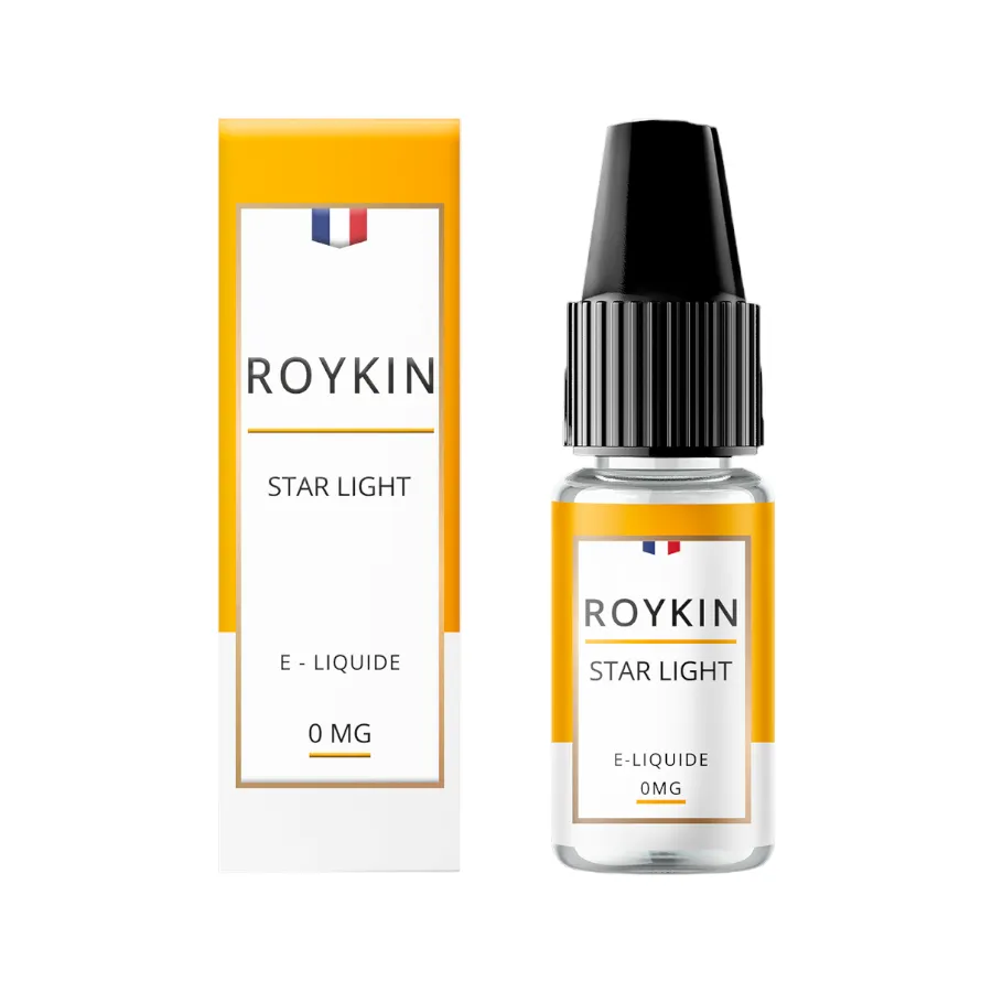 Star Light Roykin