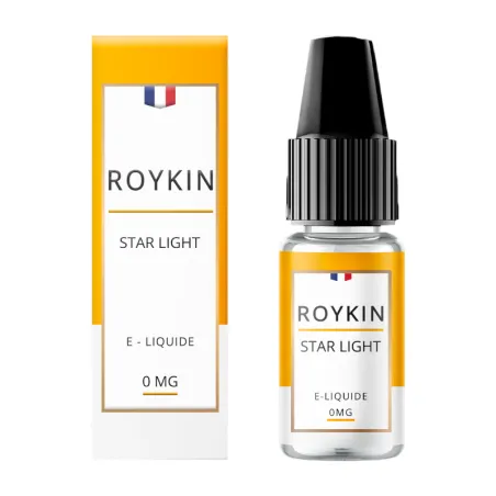 Star Light Roykin