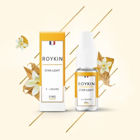 Star Light Roykin