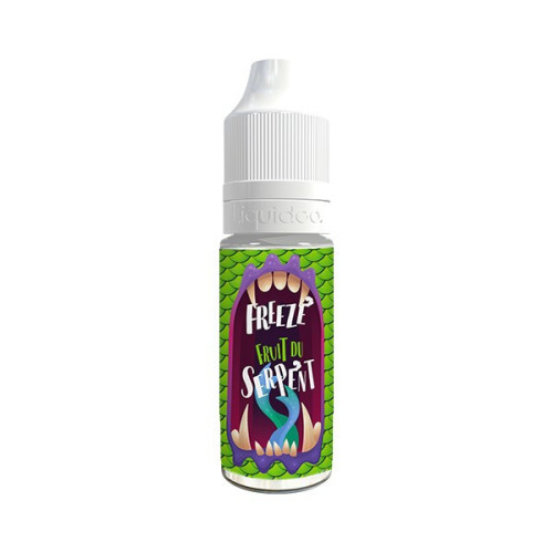 Fruit Du Serpent Freeze