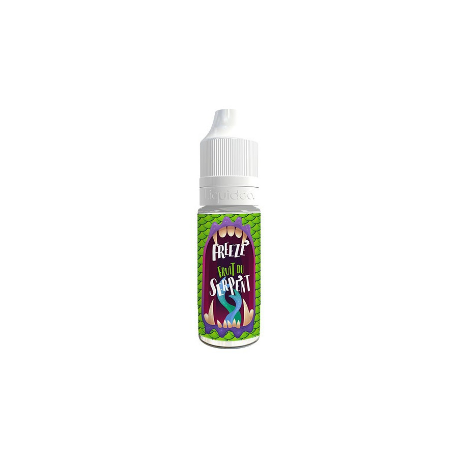 Fruit Du Serpent Freeze