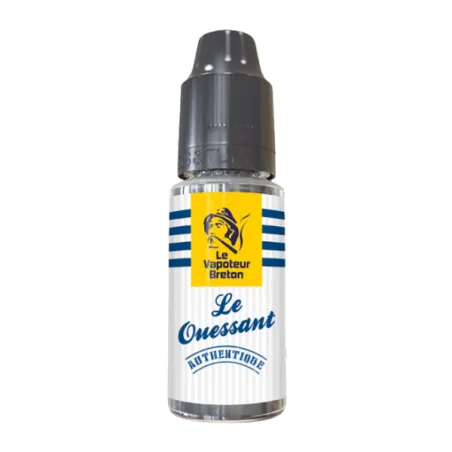 Le Ouessant
