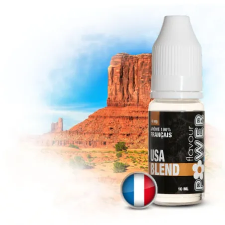 USA Blend