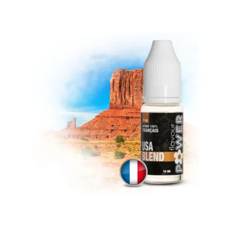 USA Blend