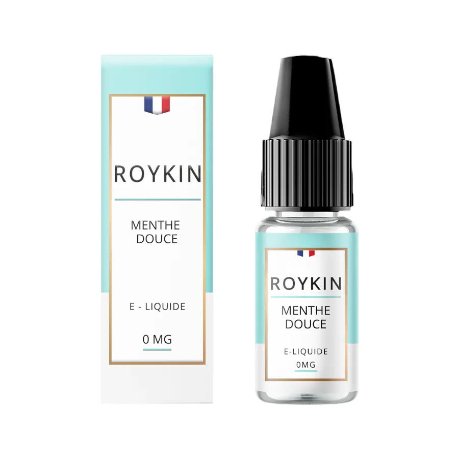 Menthe Douce Roykin