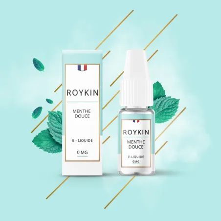 Menthe Douce Roykin