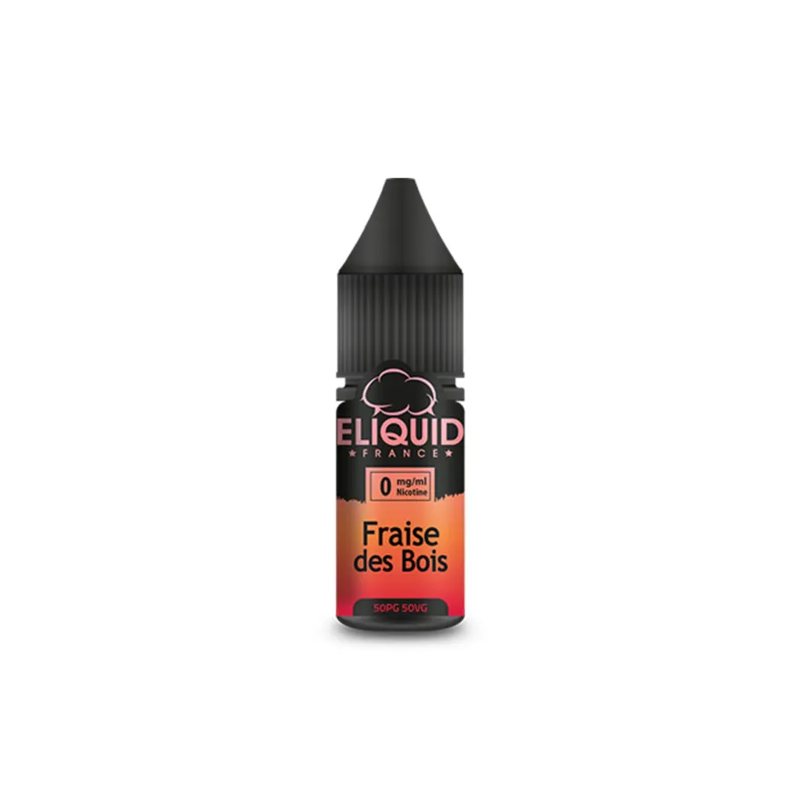 Fraise des Bois