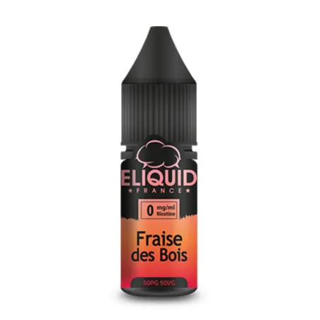 Fraise des Bois