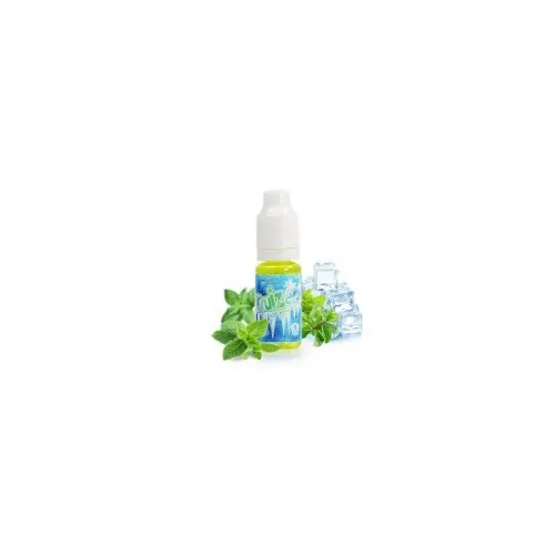 Icee Mint