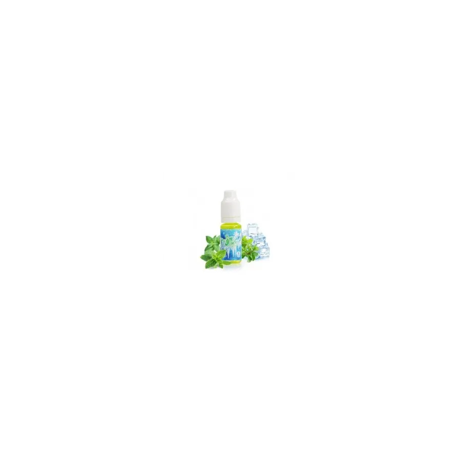 Icee Mint