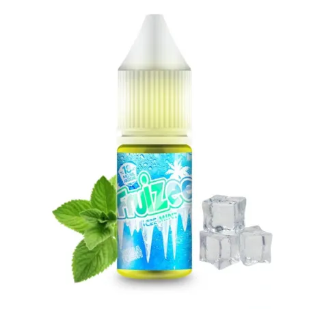 Icee Mint