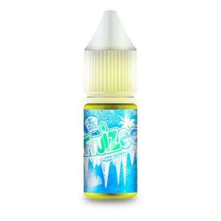 Icee Mint