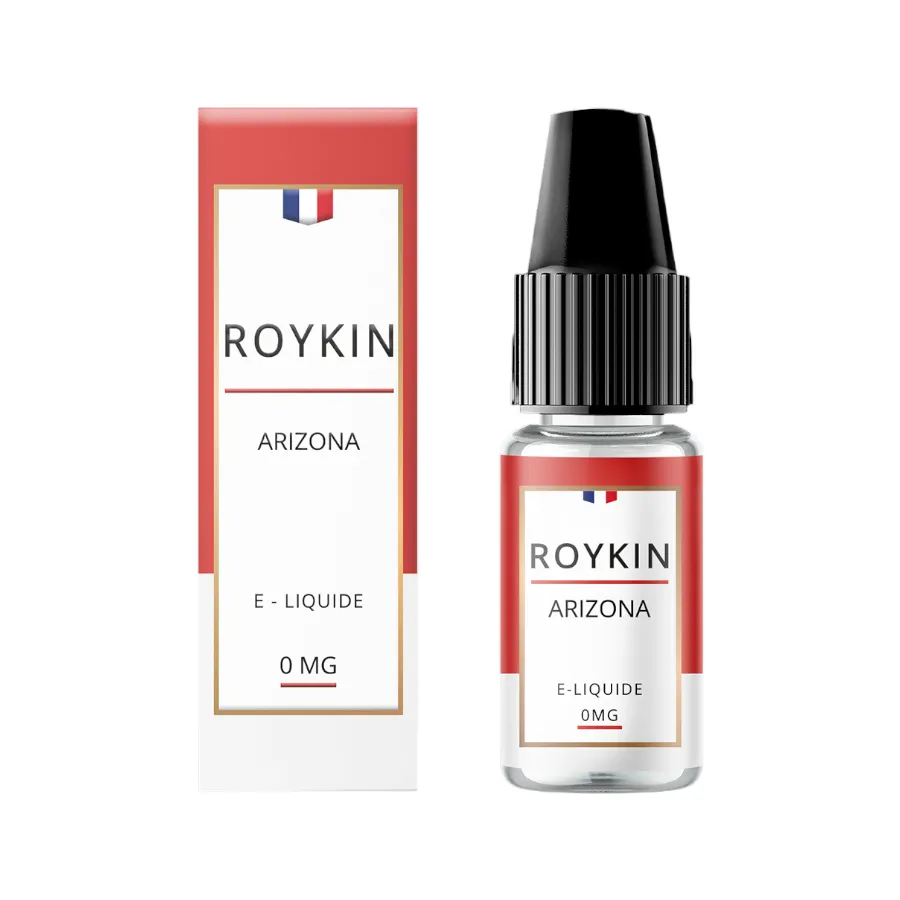 Arizona Roykin