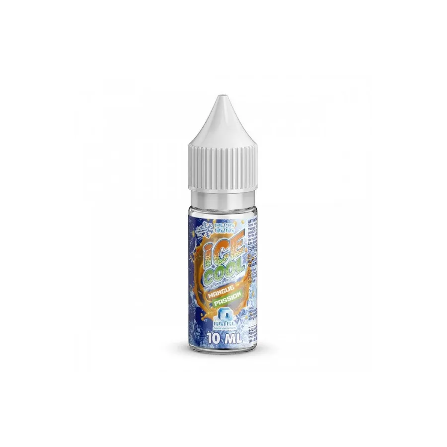 Mangue Passion