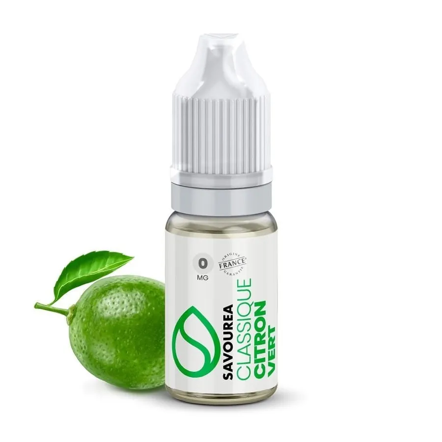 Citron Vert