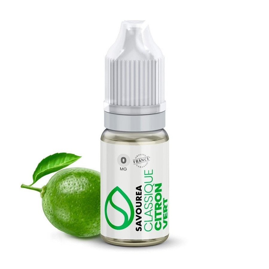 Citron Vert