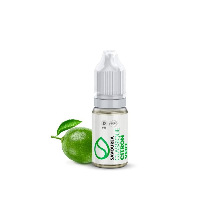 Citron Vert