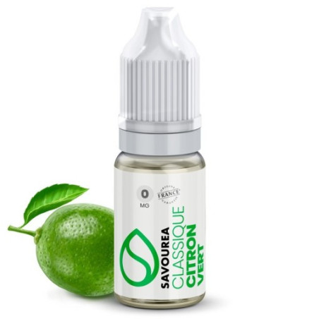 Citron Vert