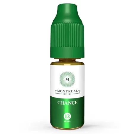 Chance