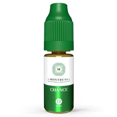 Chance