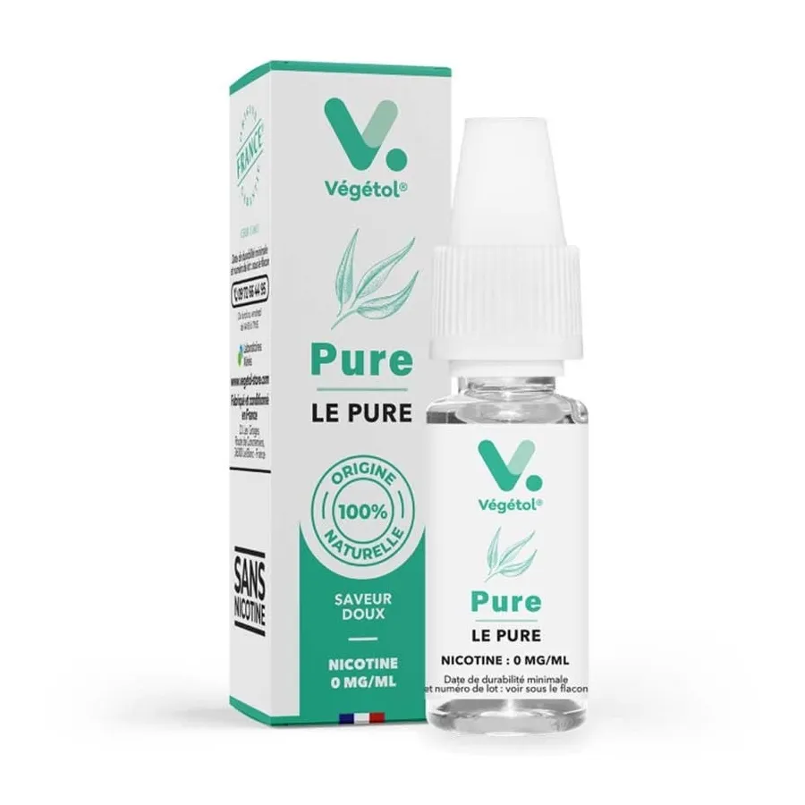 Le Pure