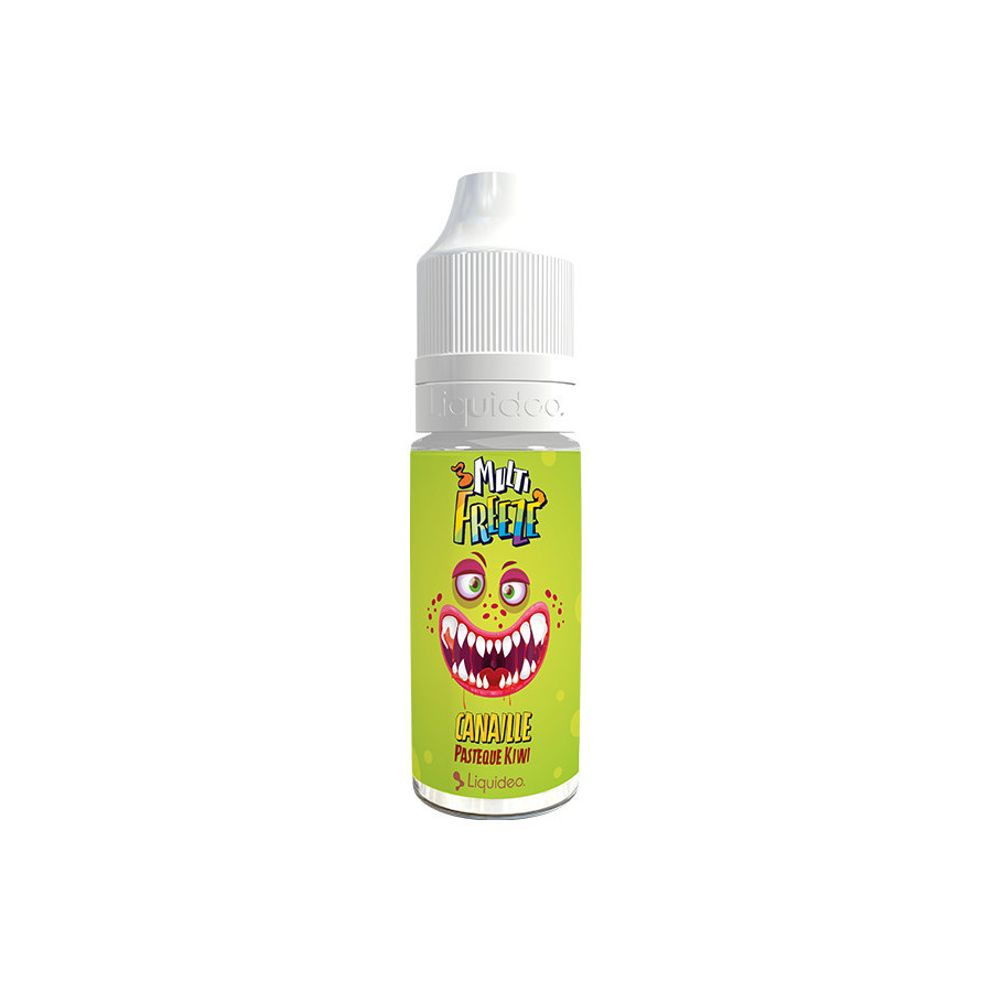 Canaille Multi Freeze