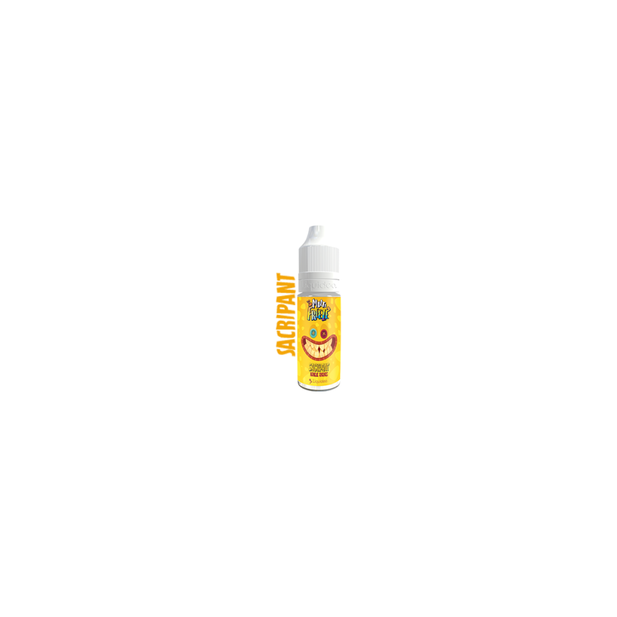 Multi Freeze Sacripant Mangue Ananas