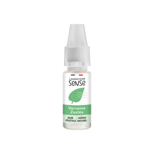 Verveine Zestee